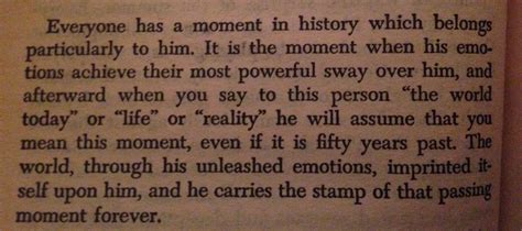 A Separate Peace Quotes .